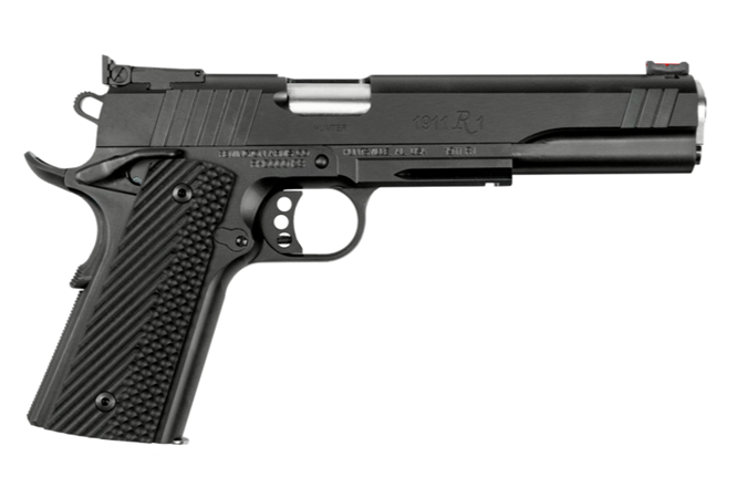 REMINGTON 1911 R1 HUNTER 10MM