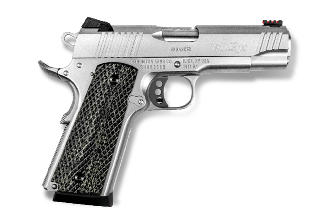 REMINGTON 1911 R1 ENHANCED 45 ACP