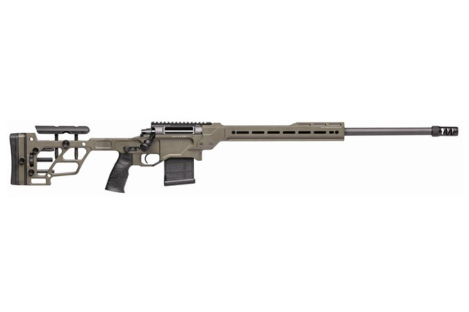 DANIEL DEFENSE DELTA 5 PRO 6.5 CREEDMOOR