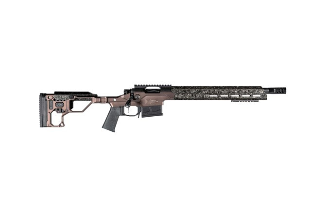CHRISTENSEN ARMS MODERN PRECISION RIFLE 6MM ARC