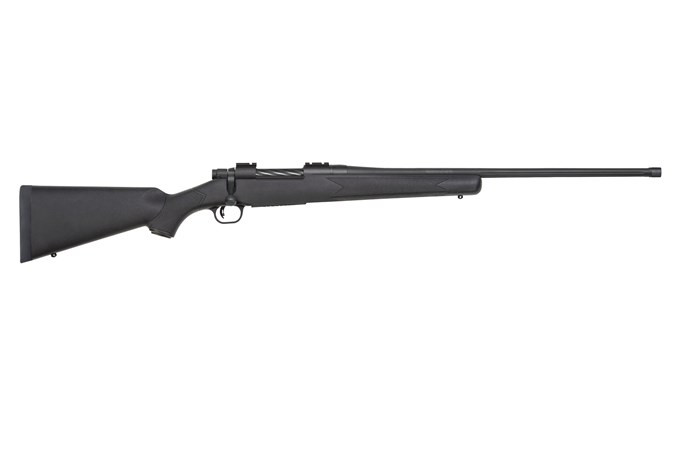 MOSSBERG PATRIOT RIFLE 300 WIN MAG