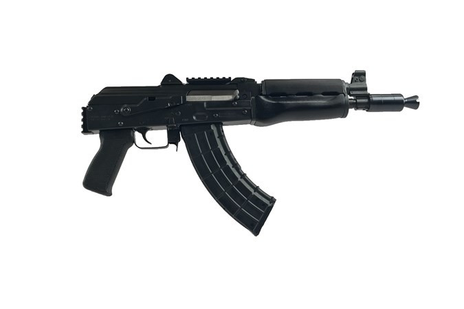 ZASTAVA ARMS USA ZPAP M92 7.62 X 39MM