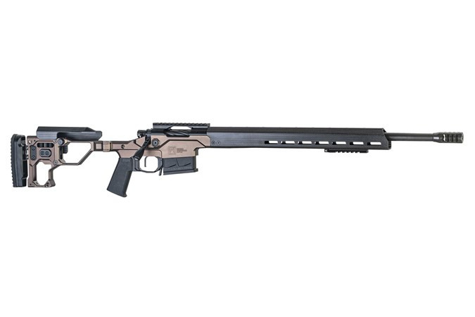 CHRISTENSEN ARMS MODERN PRECISION RIFLE 6.5 PRC