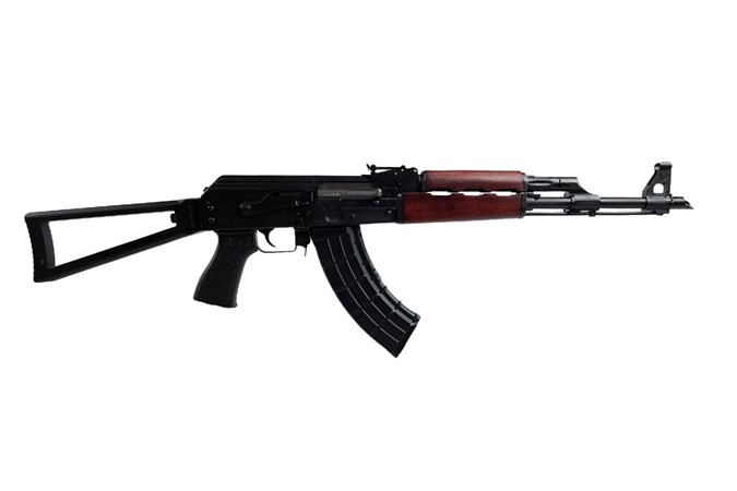 ZASTAVA ARMS USA ZPAP M70 7.62 X 39MM