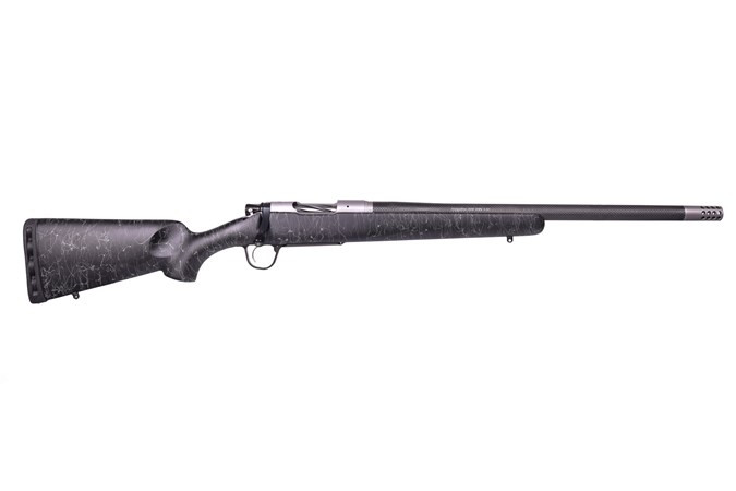 CHRISTENSEN ARMS RIDGELINE 450 BUSHMASTER
