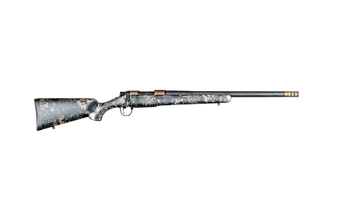 CHRISTENSEN ARMS RIDGELINE 6.5 X 284 NORMA