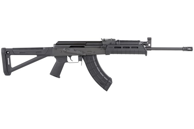 CENTURY ARMS VSKA 7.62 X 39MM