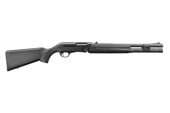 REMINGTON V3 TACTICAL 12 GAUGE