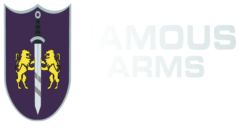 Famous Arms