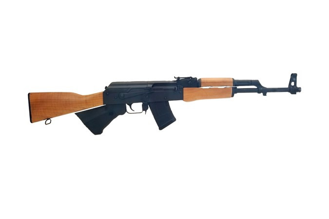 CENTURY ARMS WASR-10 7.62 X 39MM