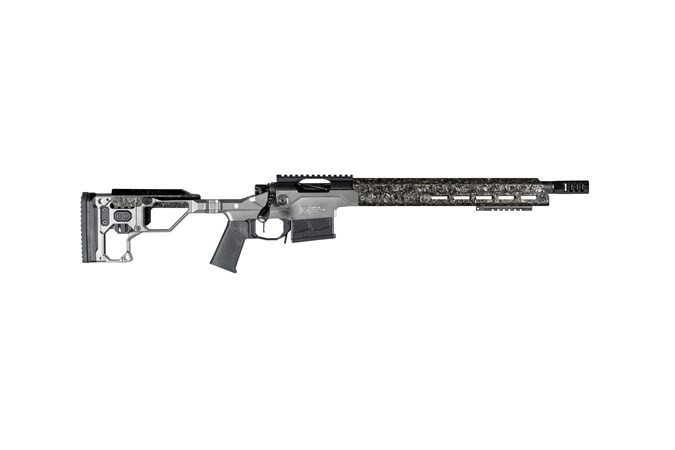 CHRISTENSEN ARMS MODERN PRECISION RIFLE 6MM ARC