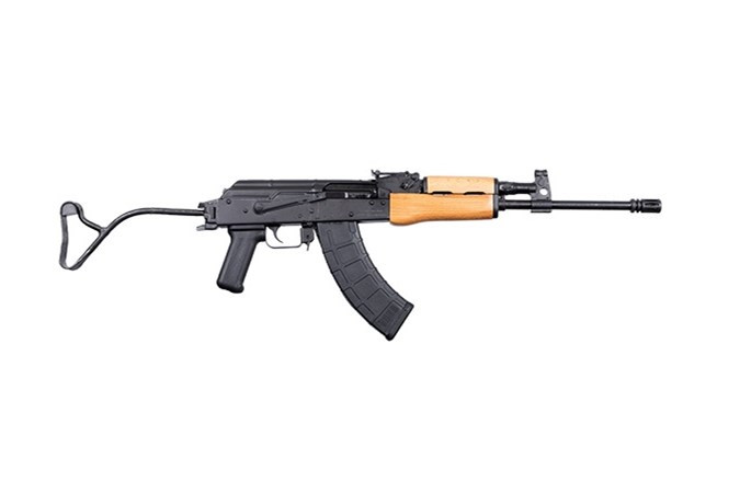 CENTURY ARMS WASR-10 7.62 X 39MM