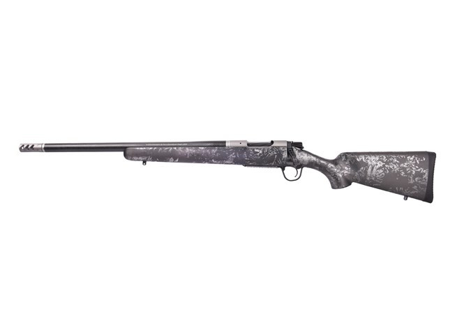 CHRISTENSEN ARMS RIDGELINE FFT TITANIUM 6.5 CREEDMOOR