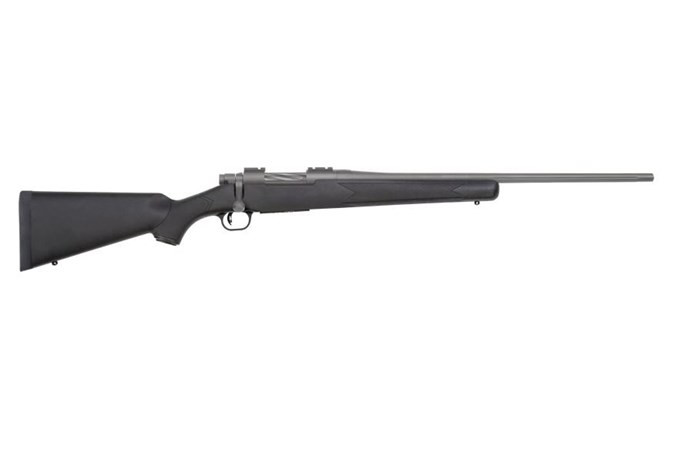 MOSSBERG PATRIOT RIFLE 308 WIN