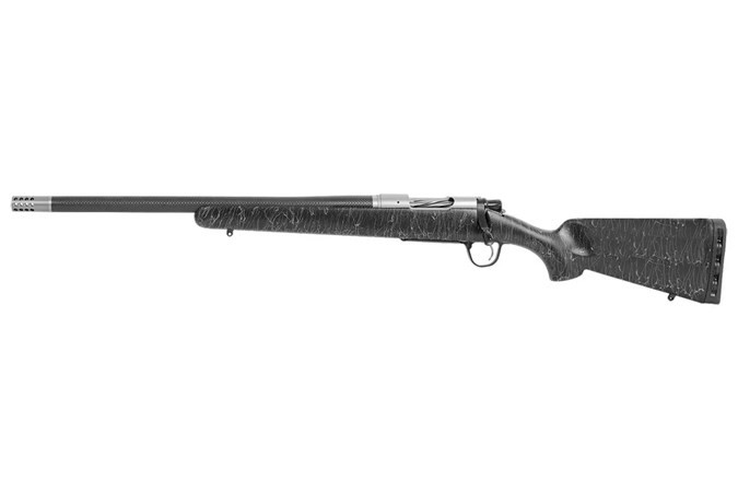 CHRISTENSEN ARMS RIDGELINE 6.5 CREEDMOOR